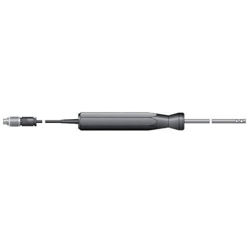 Gassonde - 160-300 - GESA TERMOMETROS - Pt100 / für HLK / für Industrieanwendungen