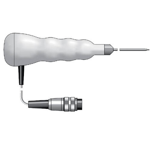 Schnelle Sonde - 174-100 - GESA TERMOMETROS - Mehrfach / für Intensiveinsatz / für Industrieanwendungen