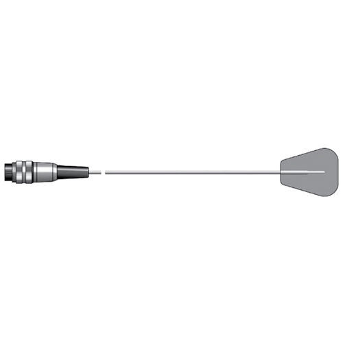 Schnelle Sonde - 170-090 - GESA TERMOMETROS - Mehrfach / für Industrieanwendungen / flexibel