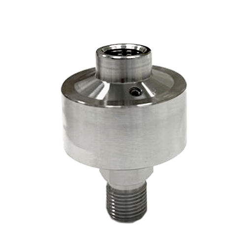 Membrandruckmittler mit Gewindeanschluss - S103SLS series - GESA TERMOMETROS - schnell / für Edelstahl