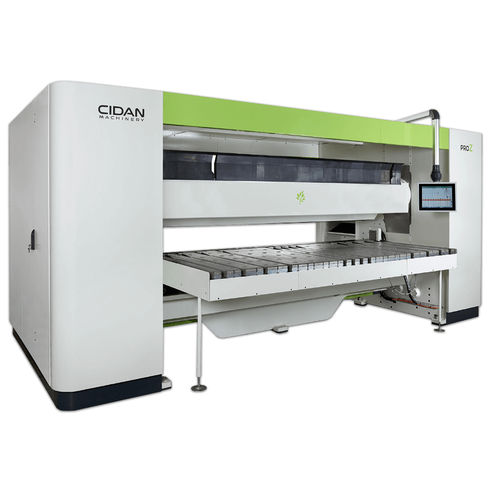 Faltmaschine für Blech - PRO Z 30 - Metfab - elektrisch / CNC