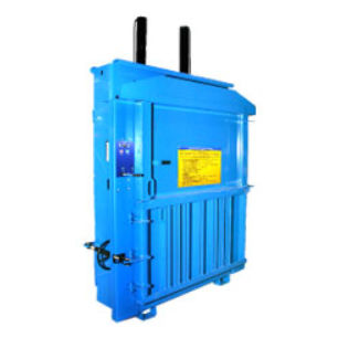 Ballenpresse für Karton - Ceco 550 - Ceco Equipment Ltd - für Papier / für Kunststoff / für Textilien