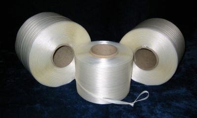 Polyester-Umreifungsband - Ceco Equipment Ltd