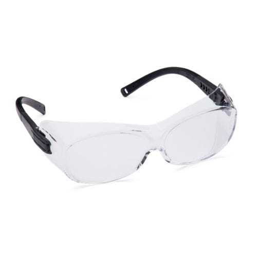 Ballistische-Schutzbrille - GLS150 - New Pig - Polycarbonat / Nylon / leichtgewichtig