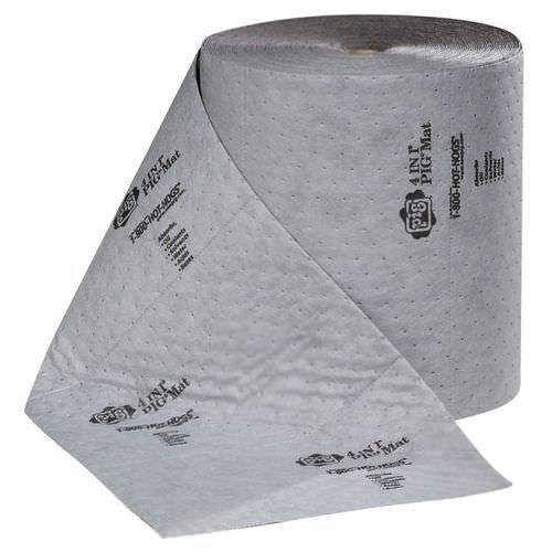 Matte-Bindemittel - MAT235 - New Pig - Rollenform / Öl / Wasser