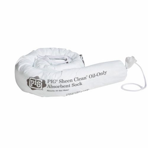 Schlangen-Bindemittel - SKM600 - New Pig - Öl / Zellulose / wasserabweisend