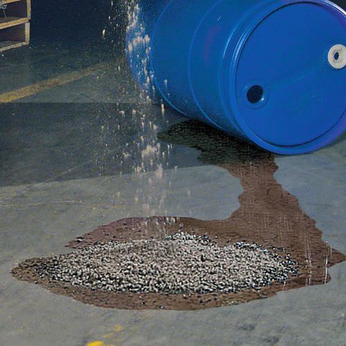 Granulat-Bindemittel - PLP218 - New Pig - Kohlenwasserstoff / Zellulose