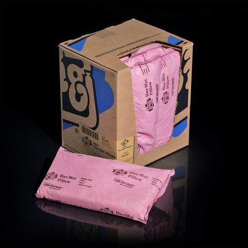 Kissen-Bindemittel - PIL307 - New Pig - Schlangen / für Säure