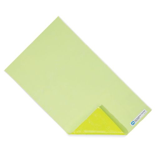 Abfluss-Abdeckungen Matte - PLR510 - New Pig - zur Schadstoffbekämpfung / aufblasbar / Polyurethan
