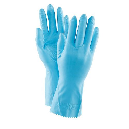 Laborhandschuh - GLV220 - New Pig - chemikalienbeständig / Latex
