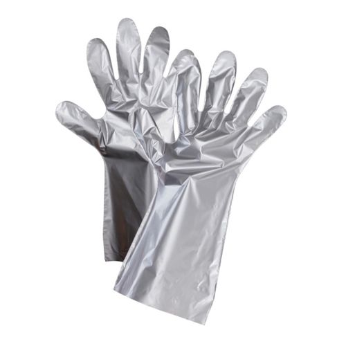 Laborhandschuh - WPL262 - New Pig - für Materialumschlag / chemikalienbeständig / wasserdicht