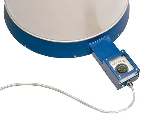 Heizsockel für Fässer - 560401 - Galvatek