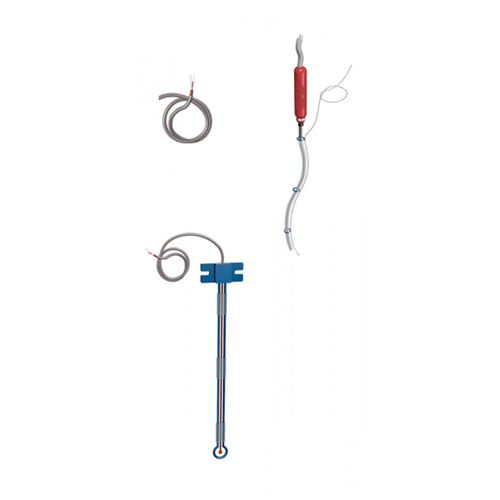 Pt100-Temperaturfühler - SOPT, SOTC - Galvatek - Thermoelement Typ J / wasserdicht / für Flüssigkeiten