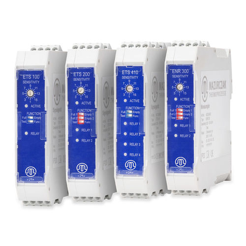 Niveauregler für Tanks - ENR series - Galvatek
