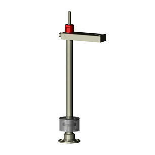 Schwimmerschalter - MTSu/MTSt - Galvatek - Magnetschwimmer / für Flüssigkeiten / für korrosive Flüssigkeiten