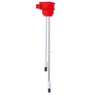 Konduktiver Niveauschalter - NS/NT - Galvatek - für Wasser / für Flüssigkeiten / für korrosive Flüssigkeiten