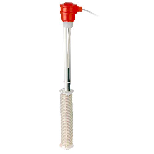 Tauchheizkörper - Control-therm - Type T - Galvatek