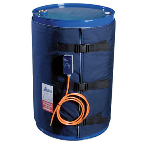 Elektrischer Heizmantel - 730403 - Galvatek - Fass