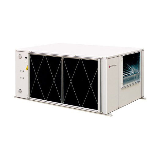 Wasser-Luft-Wärmepumpe - VERNE - HIPLUS AIRE ACONDICIONADO S.L.