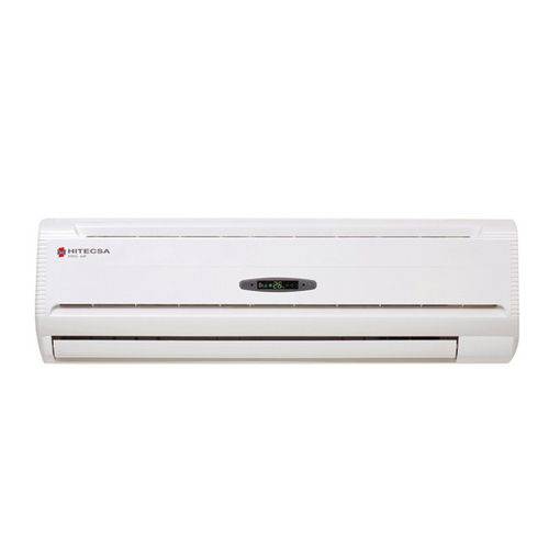 Wandmontierter Gebläsekonvektor - FPW, FPWS - HIPLUS AIRE ACONDICIONADO S.L.