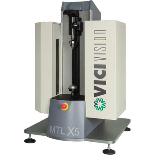 Optische Messmaschine - MTL X series - VICIVISION - Form / Durchmesser / Rundheit