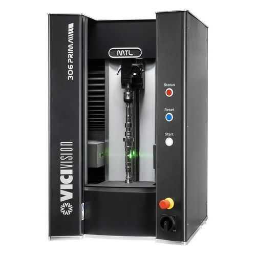 Durchmesser-Messmaschine - PRIMA series - VICIVISION - Längen / Winkel / Biegeradius