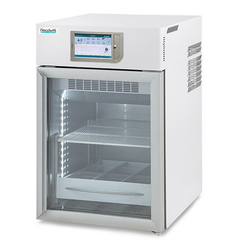 Laborkühlschrank - MEDIKA TOUCH series - C.F di Ciro Fiocchetti& C.s.n.c. - medizinisch / für pharmazeutische Anwendungen / Unterbau