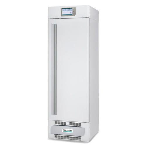Laborkühlschrank - SPARK-PROOF 400 TOUCH - C.F di Ciro Fiocchetti& C.s.n.c. - Industrie / vertikal / 1 Tür