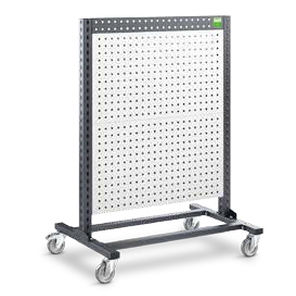 Wagen mit Lochplatten - 410140 series - bott