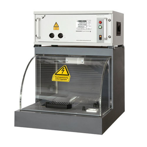 Prüfgerät / elektrische Sicherheit - G1-1A - bott - dielektrisch / Isolation / Spannung