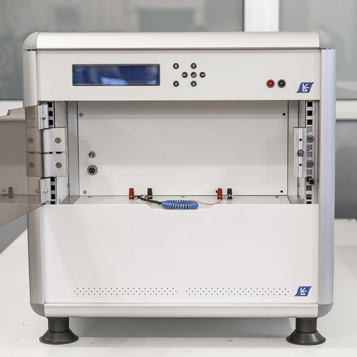 Permeameter für schwach-magnetische Materialien - AMH-1K - Laboratorio Elettrofisico