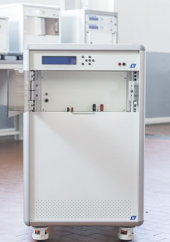 Permeameter für schwach-magnetische Materialien - AMH-50K - Laboratorio Elettrofisico