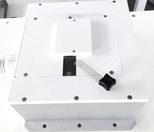Mehrpolige Magnetisierungsvorrichtung - T-Mag - Laboratorio Elettrofisico - Axial