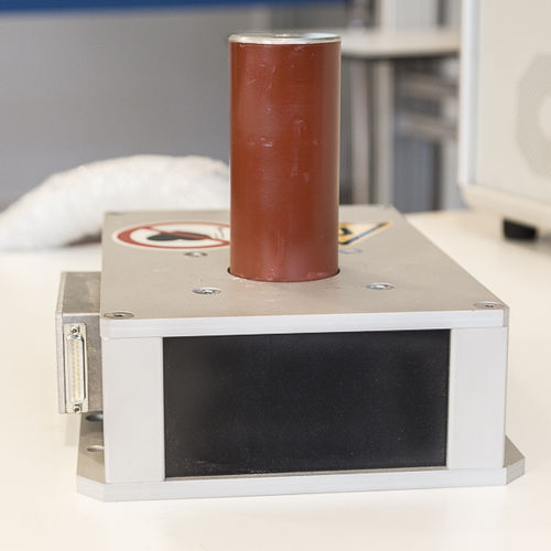 Mehrpolige Magnetisierungsvorrichtung - Laboratorio Elettrofisico - radial / für Innen