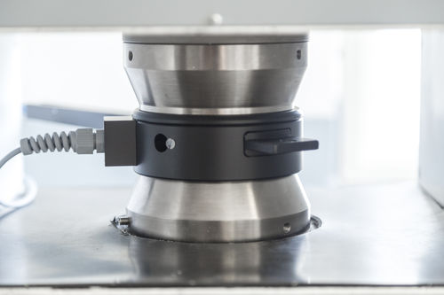 Magnetometer für Hartmetall - AMH-5800 - Laboratorio Elettrofisico