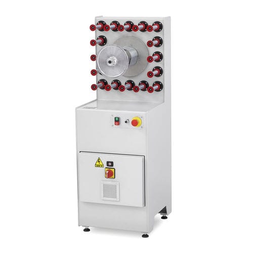 Abwickelmaschine - TALLERES RATERA SA