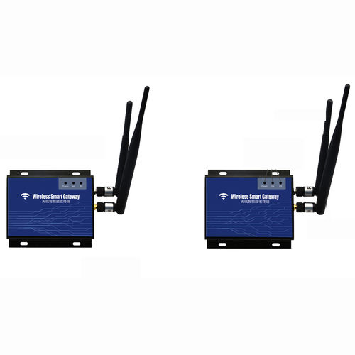 WiFi-Gateway - RD06_WiFi - Tzone Digital Technology Co., Ltd. - für Kommunikation / LAN / für Sensor