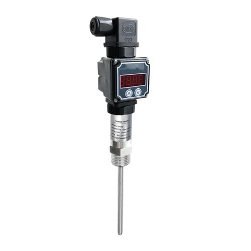 Pt100-Temperaturmessumformer - PTT05 - Tzone Digital Technology Co., Ltd. - 4-20 mA / Modbus