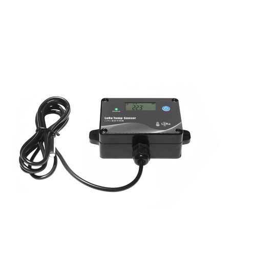 LoRa-Temperatursensor - Tag08 - Tzone Digital Technology Co., Ltd. - wandmontiert / USB / LAN