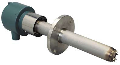Sauerstoffanalysator - SM®425 - Teledyne Monitor Labs - für Rauchgas / Überwachung / integrierbar