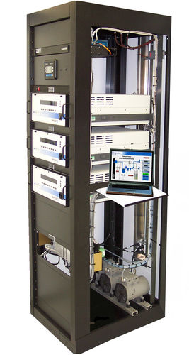 Messüberwachungssystem - ML®660 - Teledyne Monitor Labs - für die Prozess-Steuerung / ständige Emissionskontrolle (CEMS) / modular