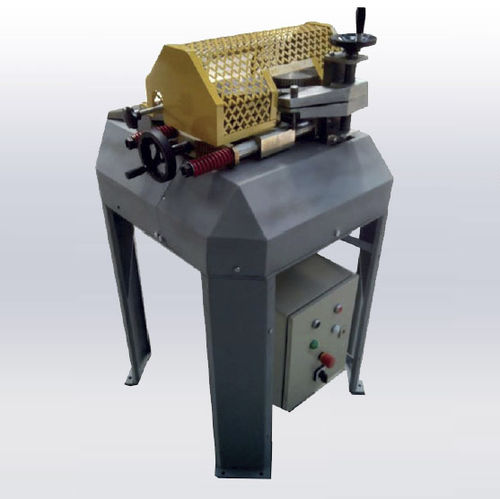 Abisoliermaschine für Kabel - SCS 110 - OMER ECOLOGY - elektrisch