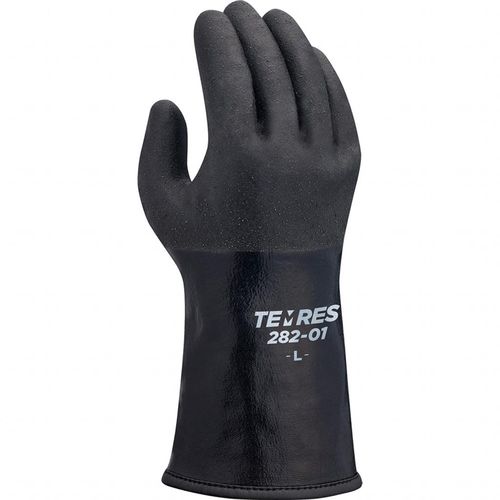 Handschuh für Materialumschlag - TEMRES® 282-01 - SHOWA - für die Landwirtschaft / Schnittschutz / verschleißfest