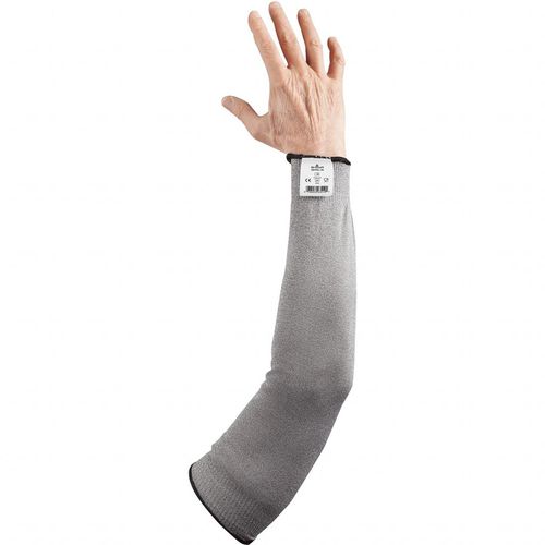 Arbeits-Unterarmschutz - S8115-16T - SHOWA - Schnittschutz / Polyethylen / Glasfaser