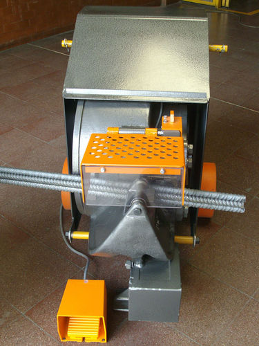 Schere für Betonstahl - 17000 series - Oscam - kreisförmig