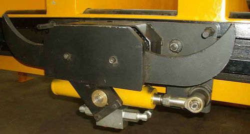 Bündelmaschine - Oscam