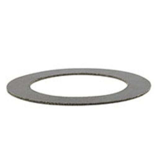Axialdruck-Unterlegscheibe - LTD series - RBC Bearings - rund / Stahl / Metall