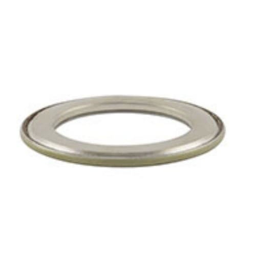 Axialdruck-Unterlegscheibe - FTP series - RBC Bearings - rund / Gusseisen