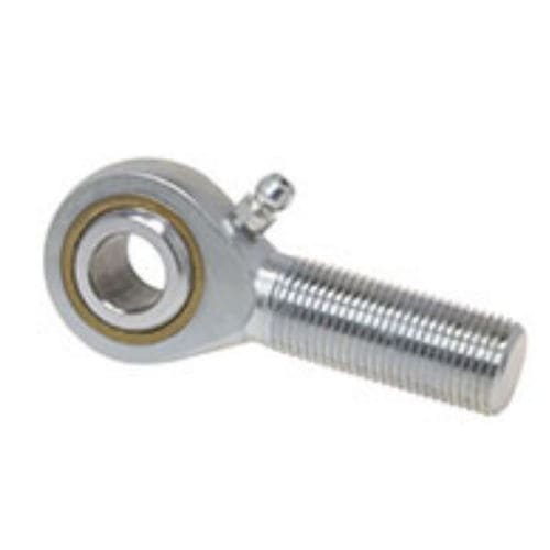 Gelenkkopf mit Außengewinde - HMX series  - RBC Bearings - Messing / aus Teflon® / Thermoplast