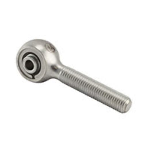 Außen-Gelenkkopf - NAS-659  - RBC Bearings - Elastomer / mit Pendelkugellager